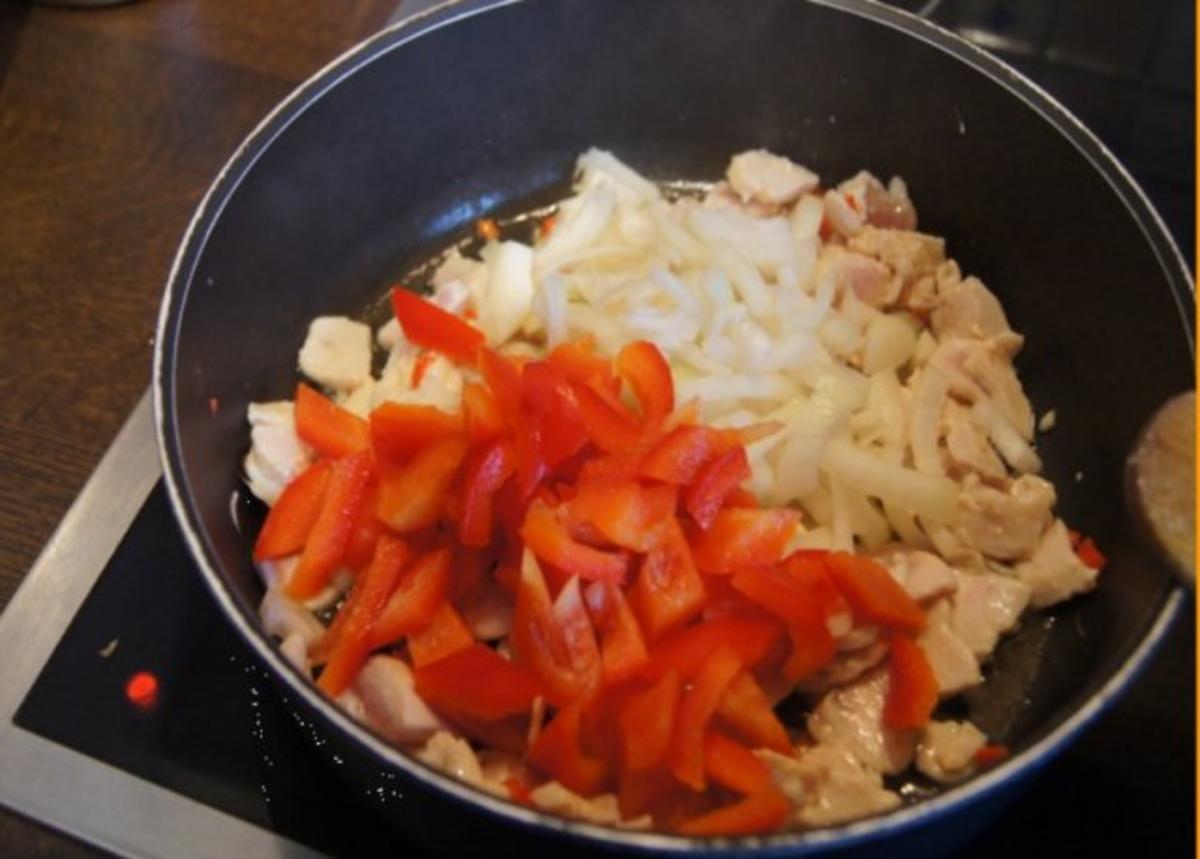 Türkisches Pilav - Rezept - Bild Nr. 6