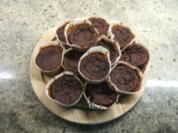 Schokomuffins - Rezept