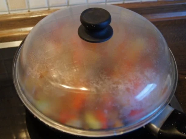 Französische Hackfleischpfanne - Rezept - Bild Nr. 12