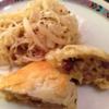 Nürnbergerla-Strudel - Rezept