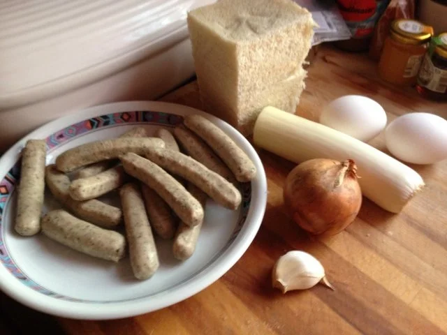 Nürnbergerla-Strudel - Rezept - Bild Nr. 3