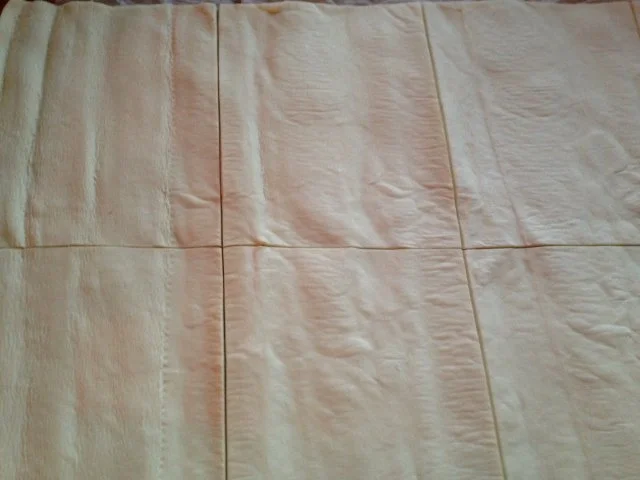 Nürnbergerla-Strudel - Rezept - Bild Nr. 7