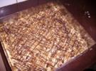 Fress mich dumm Kuchen - Rezept