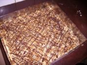 Fress mich dumm Kuchen - Rezept