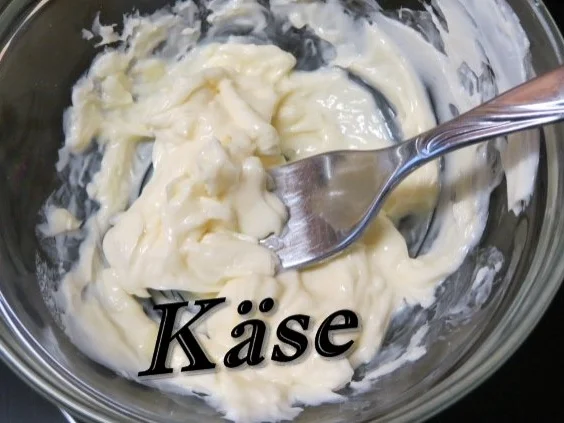 Rezept: Sisserls ~ Puten-Käse-Röllchen Bild Nr. 3 Sisserls ~ Puten-Käse-Röllchen - Rezept - Bild Nr. 3