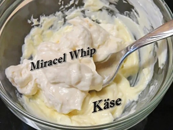 Rezept: Sisserls ~ Puten-Käse-Röllchen Bild Nr. 4 Sisserls ~ Puten-Käse-Röllchen - Rezept - Bild Nr. 4