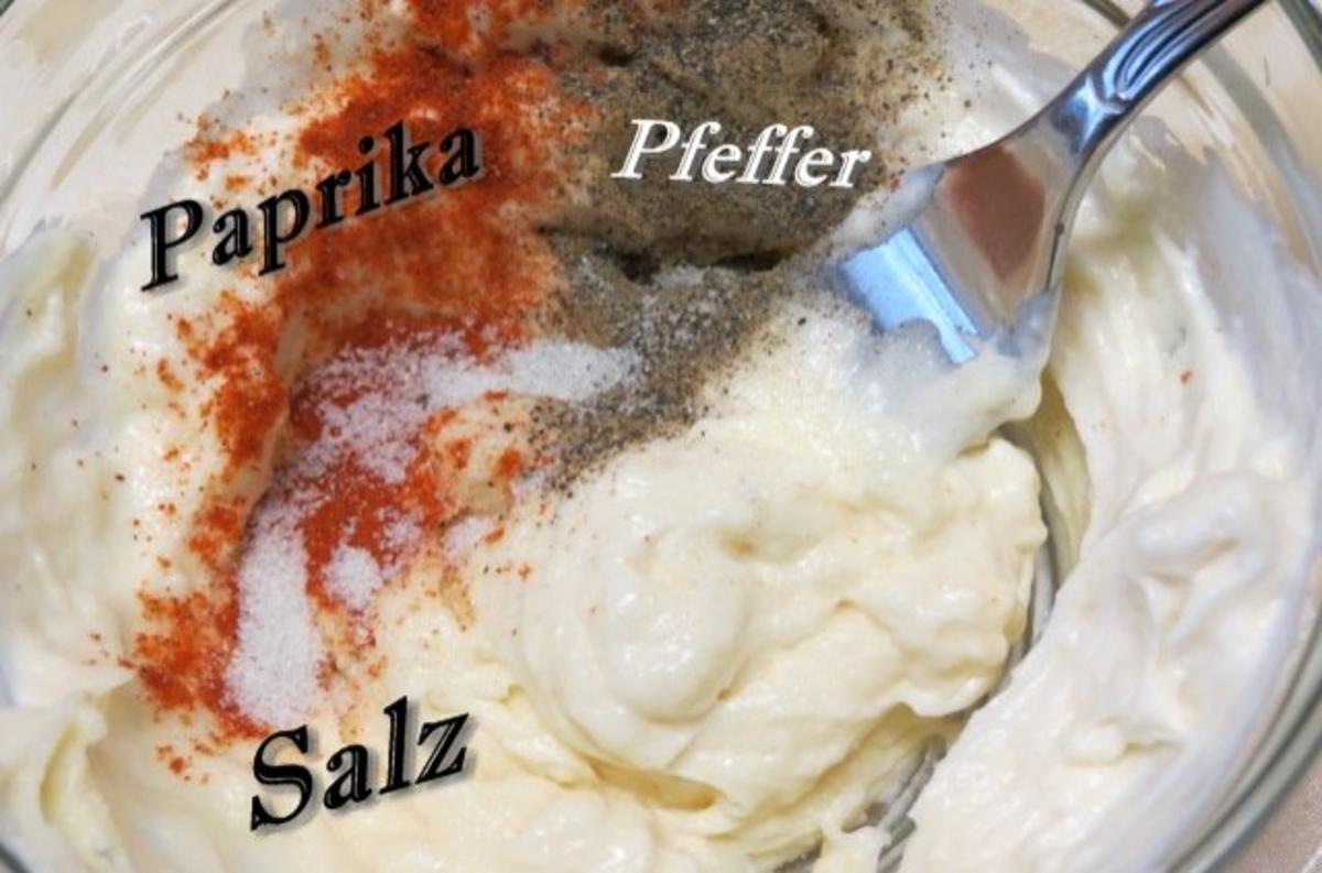 Sisserls ~ Puten-Käse-Röllchen - Rezept - Bild Nr. 5