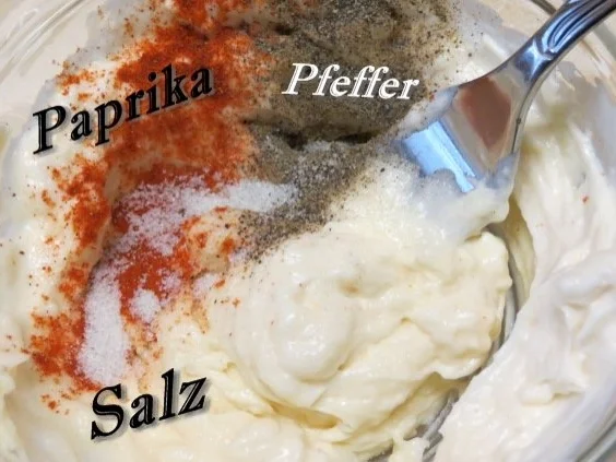 Rezept: Sisserls ~ Puten-Käse-Röllchen Bild Nr. 5 Sisserls ~ Puten-Käse-Röllchen - Rezept - Bild Nr. 5