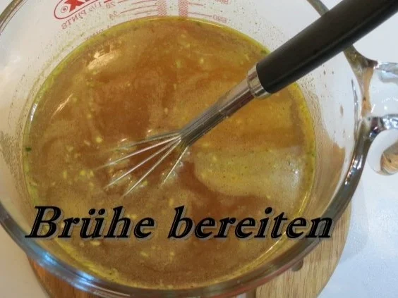 Rezept: Sisserls ~ Puten-Käse-Röllchen Bild Nr. 12 Sisserls ~ Puten-Käse-Röllchen - Rezept - Bild Nr. 12