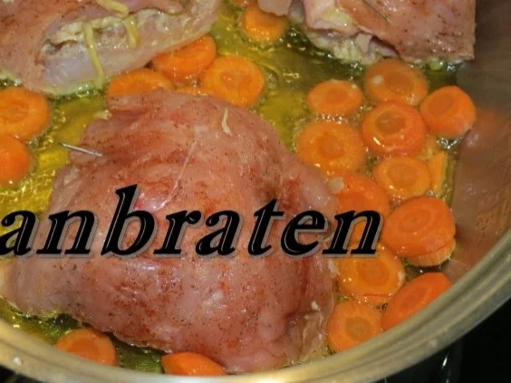 Rezept: Sisserls ~ Puten-Käse-Röllchen Bild Nr. 13 Sisserls ~ Puten-Käse-Röllchen - Rezept - Bild Nr. 13