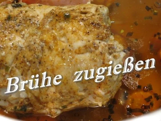 Rezept: Sisserls ~ Puten-Käse-Röllchen Bild Nr. 15 Sisserls ~ Puten-Käse-Röllchen - Rezept - Bild Nr. 15