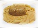 Sisserls ~ Puten-Käse-Röllchen - Rezept