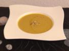 Türkische Linsensuppe - Rezept