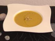 Türkische Linsensuppe - Rezept