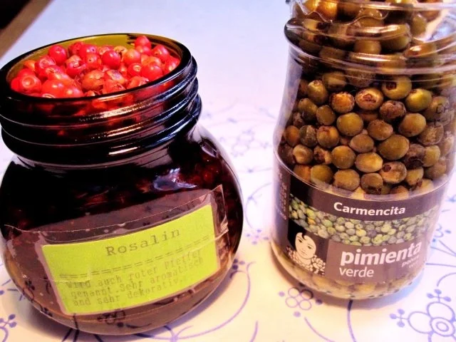 Hackbraten mit feuriger Pfeffer-Rahmsoße - Rezept - Bild Nr. 5