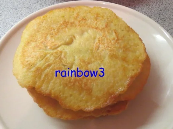 Rezept: Beilage: Lappenpickert ... ala Oma Beilage: Lappenpickert ... ala Oma - Rezept