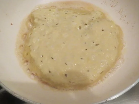 Rezept: Beilage: Lappenpickert ... ala Oma Bild Nr. 2 Beilage: Lappenpickert ... ala Oma - Rezept - Bild Nr. 2