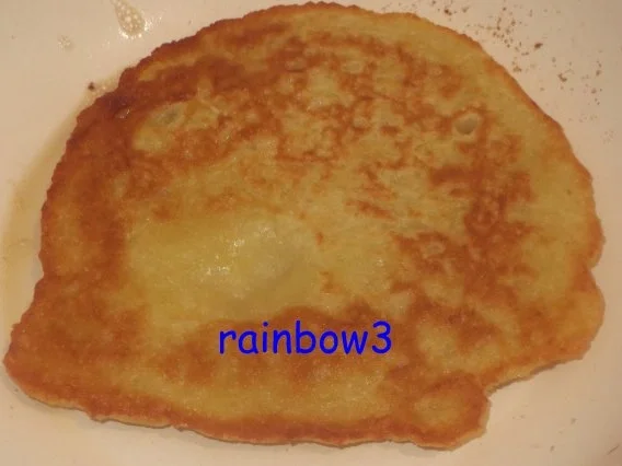 Rezept: Beilage: Lappenpickert ... ala Oma Bild Nr. 3 Beilage: Lappenpickert ... ala Oma - Rezept - Bild Nr. 3