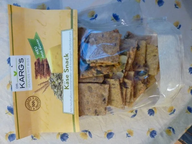 Rezept: Roggen-Dinkel-Mohnbrötchen Bild Nr. 4 Roggen-Dinkel-Mohnbrötchen - Rezept - Bild Nr. 4