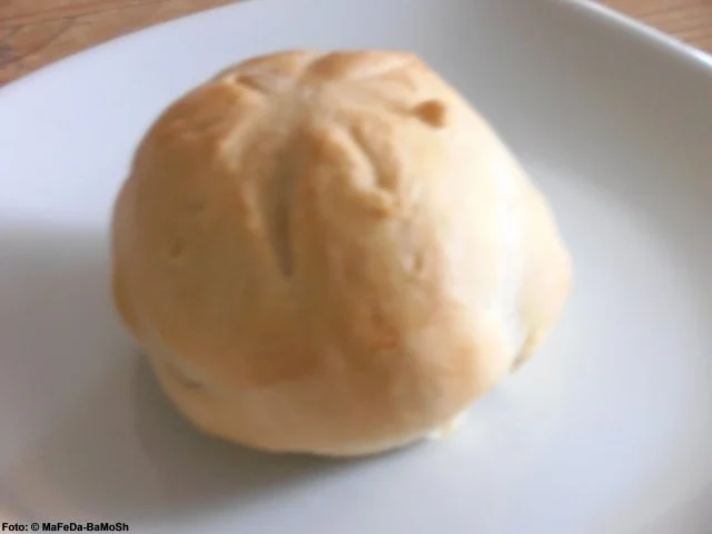 Sonntags-Brötchen - Rezept - Bild Nr. 4