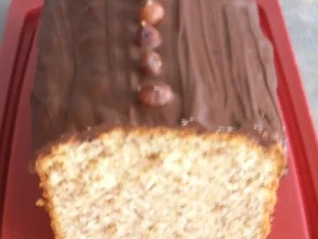 Rezept: Oma's Nußkuchen Oma's Nußkuchen - Rezept