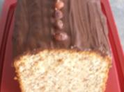 Oma's Nußkuchen - Rezept