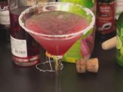 Rhabarber-G´misch - Rezept