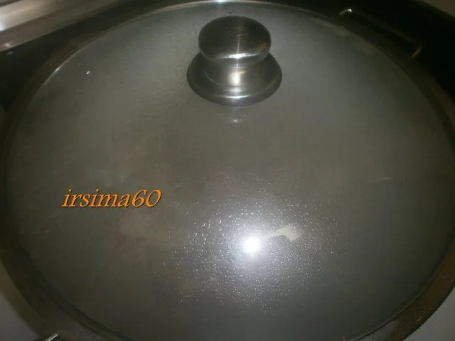 Pikantes Rindfleisch mit Paprika und Zwiebeln - Rezept - Bild Nr. 6