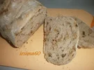 Walnuss-Zwiebelbrot - Rezept