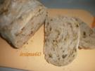 Walnuss-Zwiebelbrot - Rezept