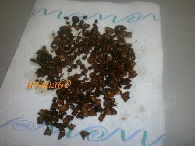 Walnuss-Zwiebelbrot - Rezept - Bild Nr. 3