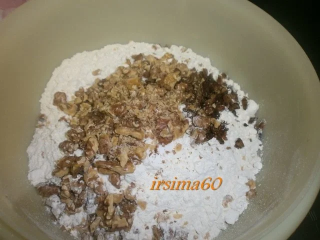 Walnuss-Zwiebelbrot - Rezept - Bild Nr. 4