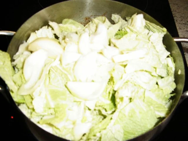 Wirsinggulasch - Rezept - Bild Nr. 5