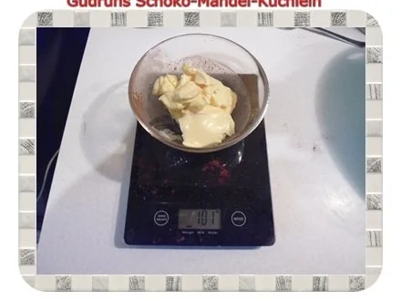 Muffins: Schoko-Mandel-Küchlein - Rezept - Bild Nr. 7