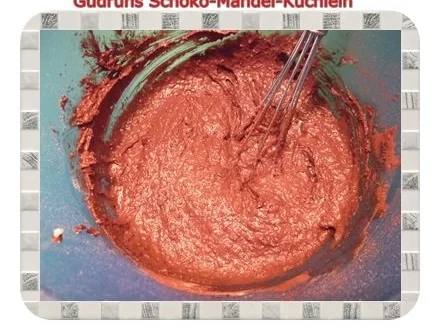 Muffins: Schoko-Mandel-Küchlein - Rezept - Bild Nr. 8