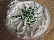 Obazda - Rezept