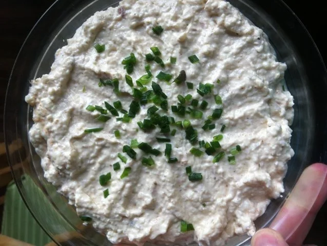 Obazda - Rezept - Bild Nr. 3