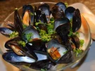 Rezept: Moules marinières Moules marinières - Rezept