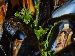 Rezept: Moules marinières Bild Nr. 5 Moules marinières - Rezept - Bild Nr. 5