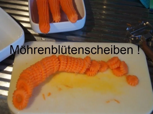 Curry-Suppe mit Hähnchenbrustfilet und Gemüse - Rezept - Bild Nr. 6
