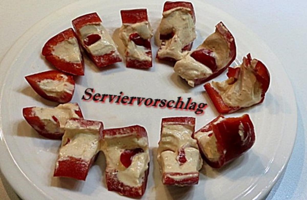 Bilder für Sisserl’s ~ scharfer Frischkäse - Rezept