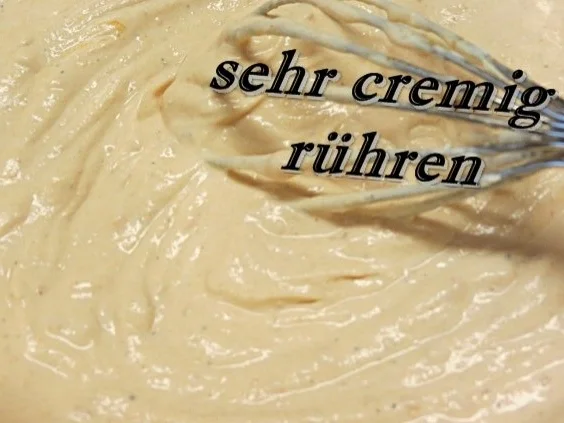 Sisserl’s ~ scharfer Frischkäse - Rezept - Bild Nr. 6