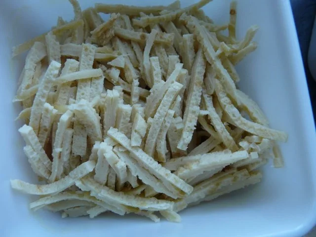 Flädele - Suppe - Rezept - Bild Nr. 5