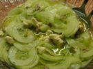 Gurken-Feta-Salat - Rezept - Bild Nr. 2624