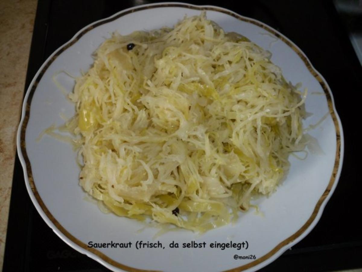 Sauerkraut-Eintopf - Rezept - Bild Nr. 2