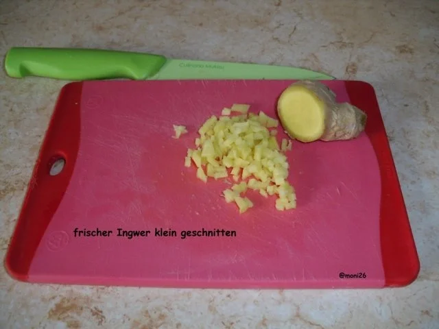 Rezept: Sauerkraut-Eintopf Bild Nr. 3 Sauerkraut-Eintopf - Rezept - Bild Nr. 3