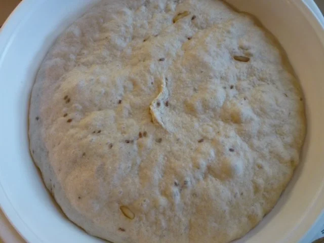 Rezept: Feines Toastbrot Bild Nr. 6 Feines Toastbrot - Rezept - Bild Nr. 6