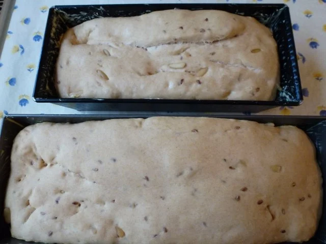 Rezept: Feines Toastbrot Bild Nr. 8 Feines Toastbrot - Rezept - Bild Nr. 8