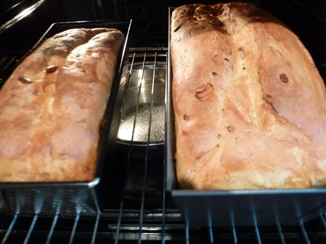 Rezept: Feines Toastbrot Bild Nr. 9 Feines Toastbrot - Rezept - Bild Nr. 9