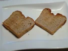Feines Toastbrot - Rezept
